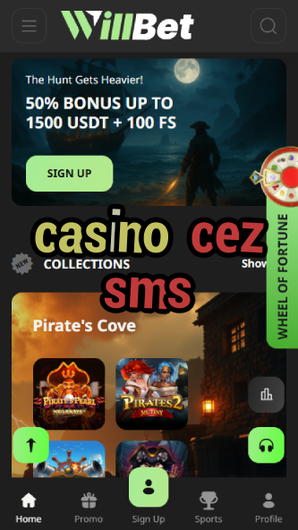 Casino Cez SMS - Play with SMS Deposits-www.bdqngd.com