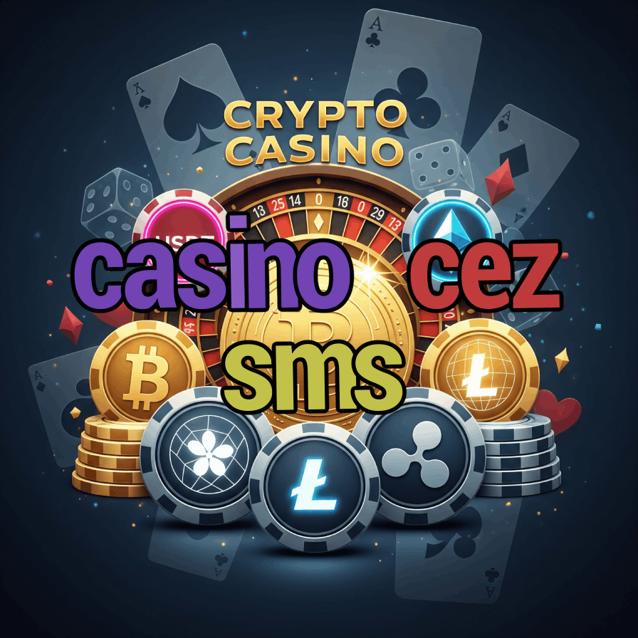 Casino Cez SMS - Play with SMS Deposits